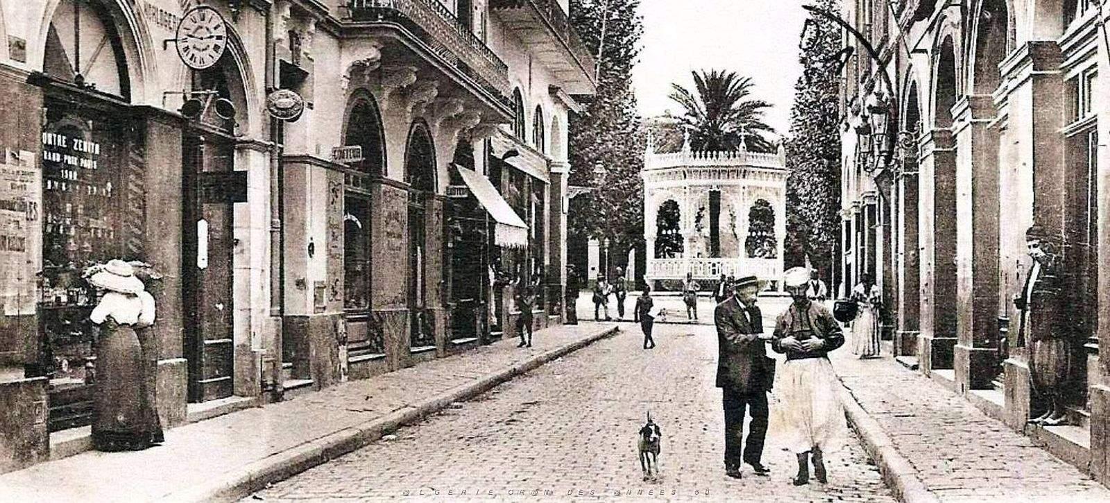 799- Blida - Rue d'Alger2.jpg